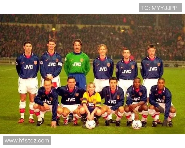 阿森纳足球的辉煌历程与未来展望：从传统强队到现代足球的引领者