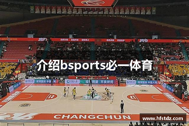 介绍bsports必一体育